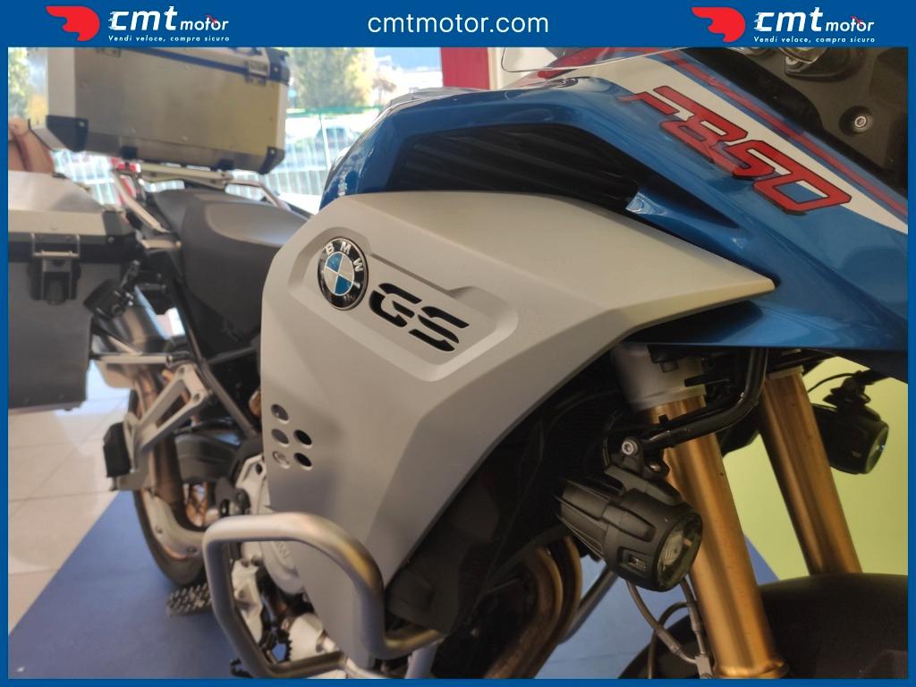 BMW F 850 GS - 2019