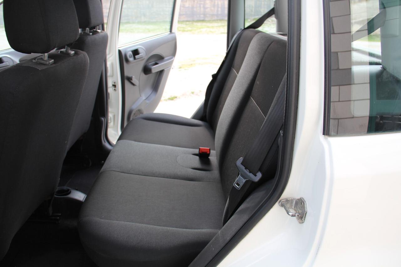 Fiat Panda 1.3 MJT 16V 4x4 Climbing (KW 51 CV 70) PER NEOPATENTATI