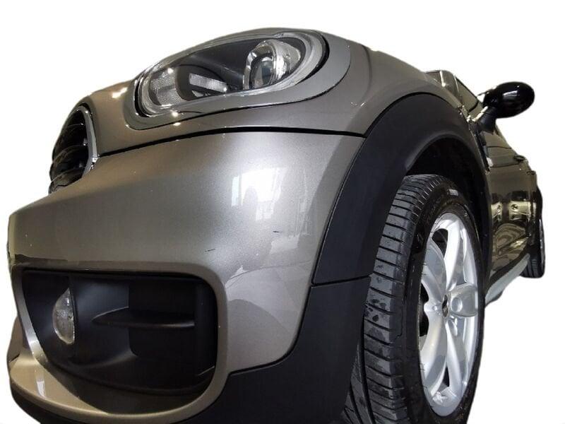 MINI Countryman Cooper D Business automatica