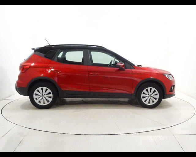 SEAT Arona 1.0 EcoTSI 115 CV Style