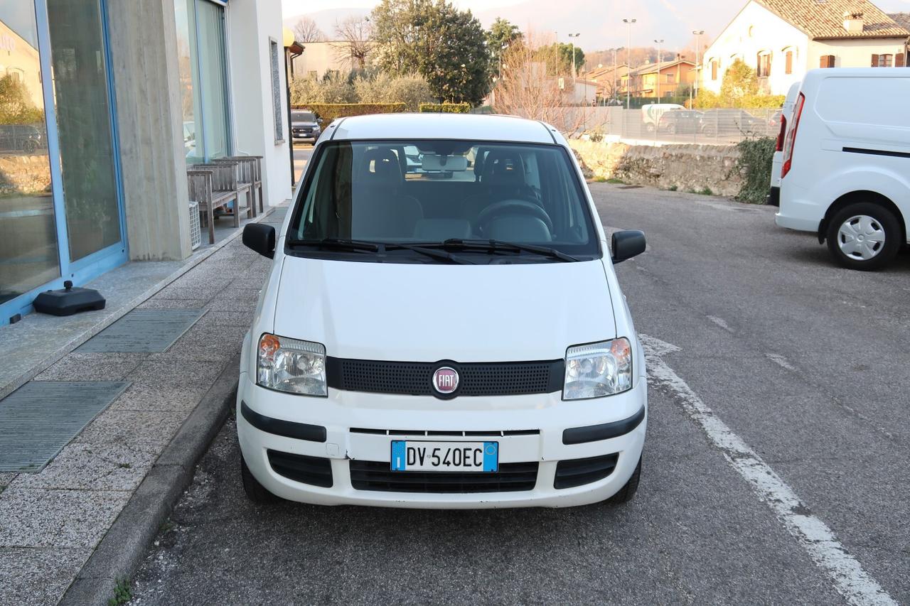 Fiat Panda 1.2 GPL