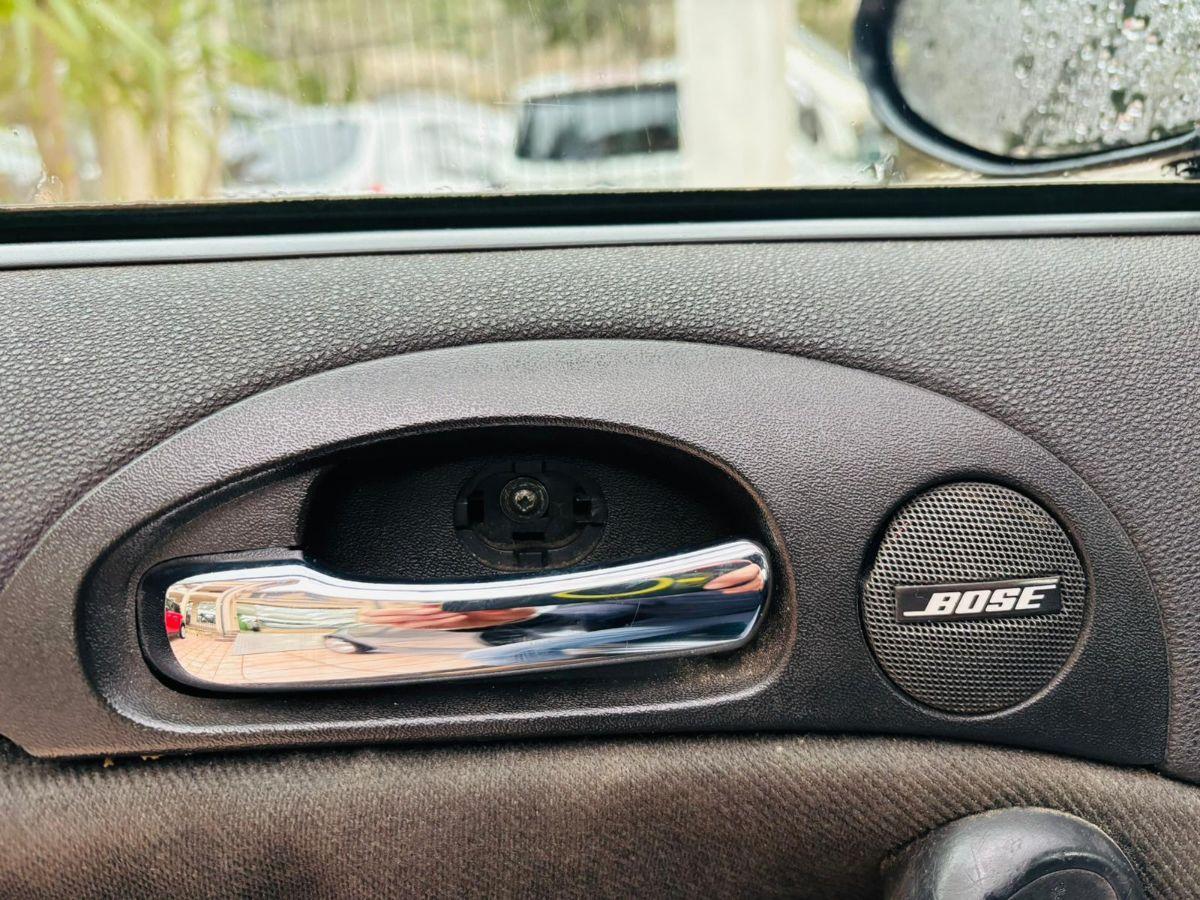 Alfa Romeo 147 1.9 JTD 16V 140cv 5p. Cup Sport