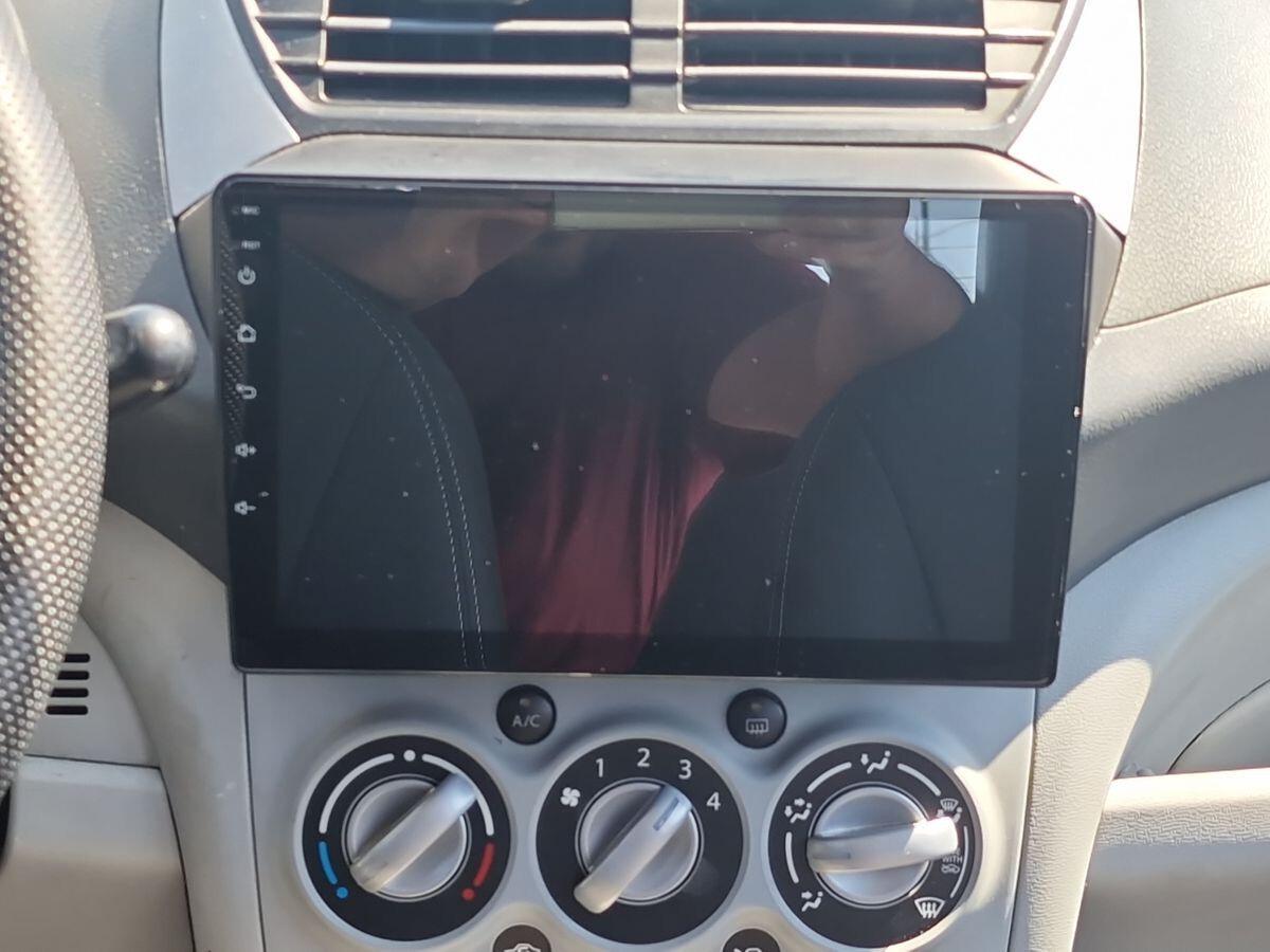 SUZUKI ALTO GL 1.0