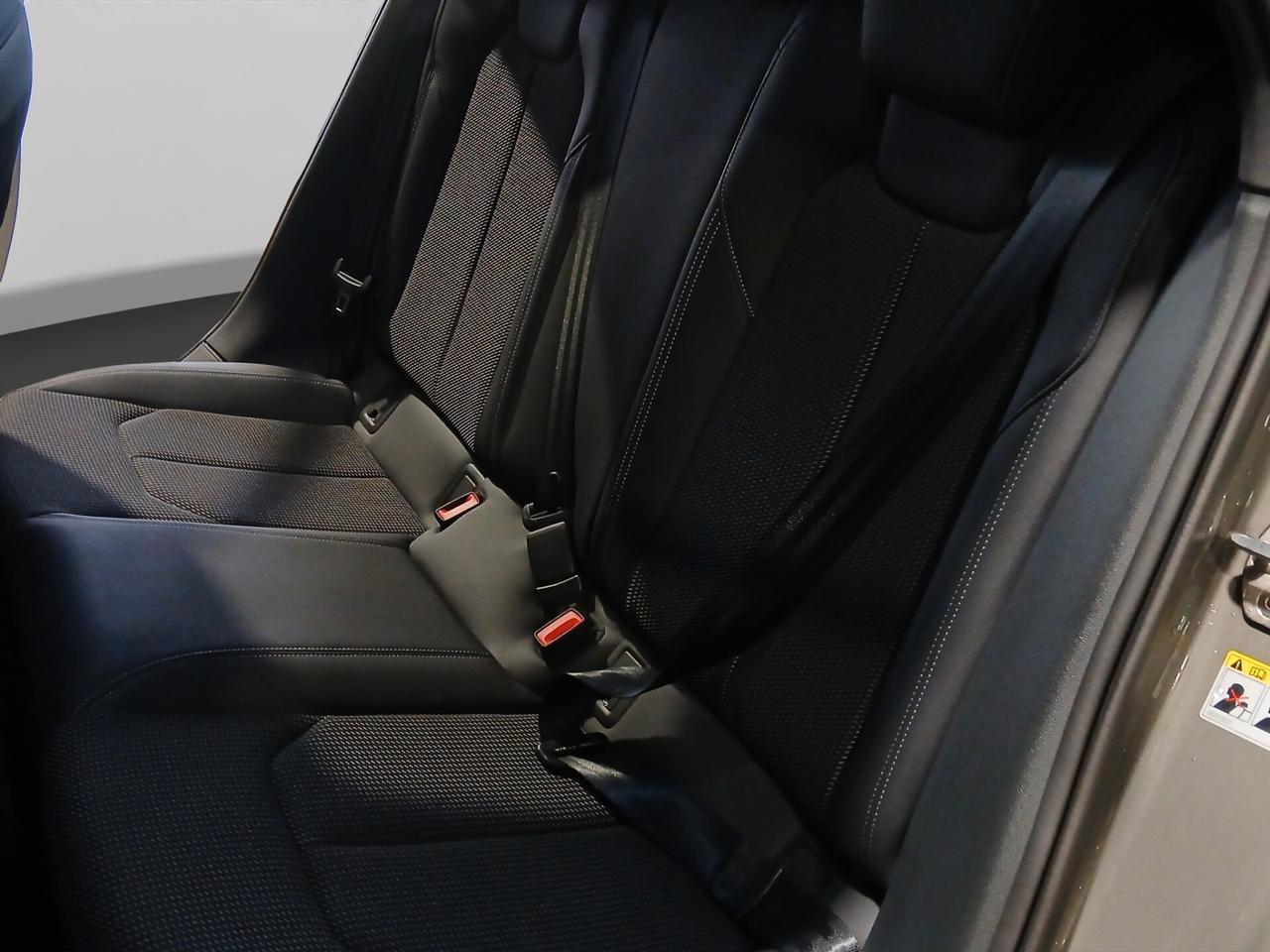 Audi A1 SPB 30 TFSI S tronic line edition 110CV