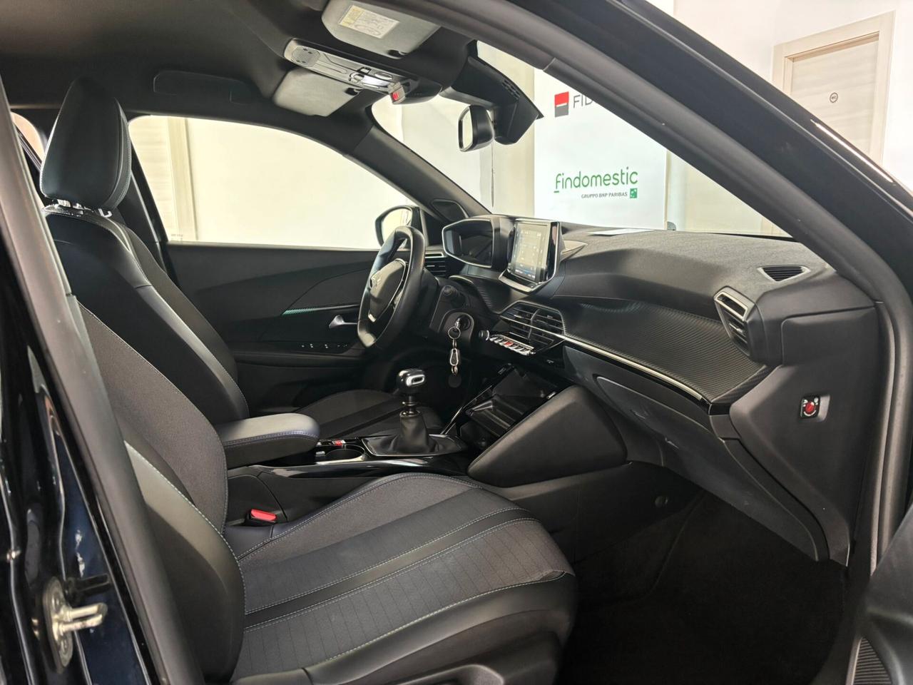 Peugeot 2008 1.2 BENZINA 101 CV