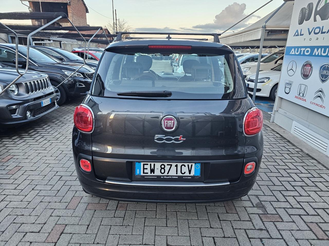 Fiat 500L 1.4 95 CV Pop