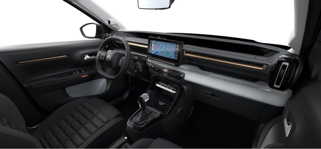 CITROEN C3 Aircross 2ª s. C3 Aircross PureTech...