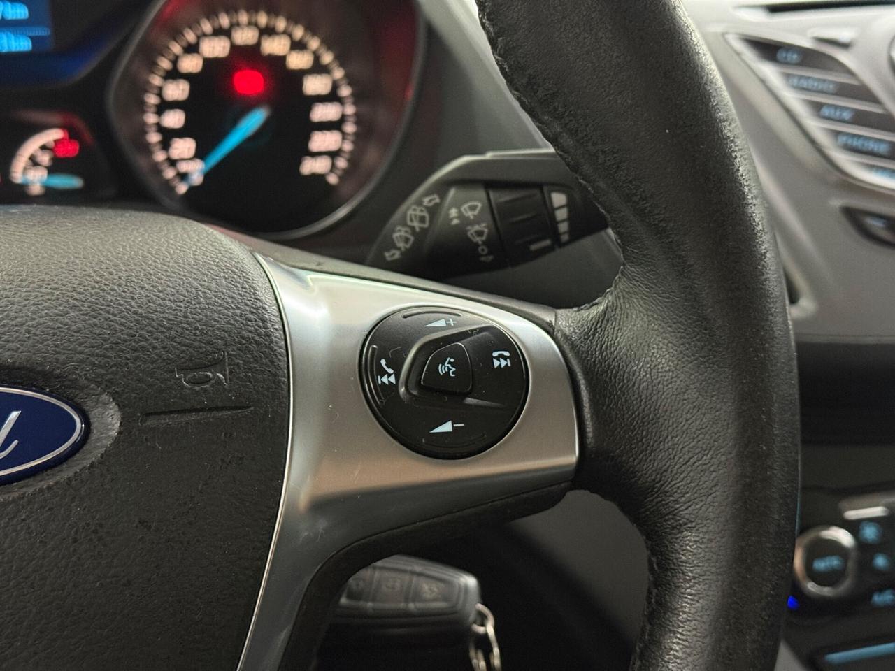 FORD C-Max 2014 1.0 benzina 125cv Plus