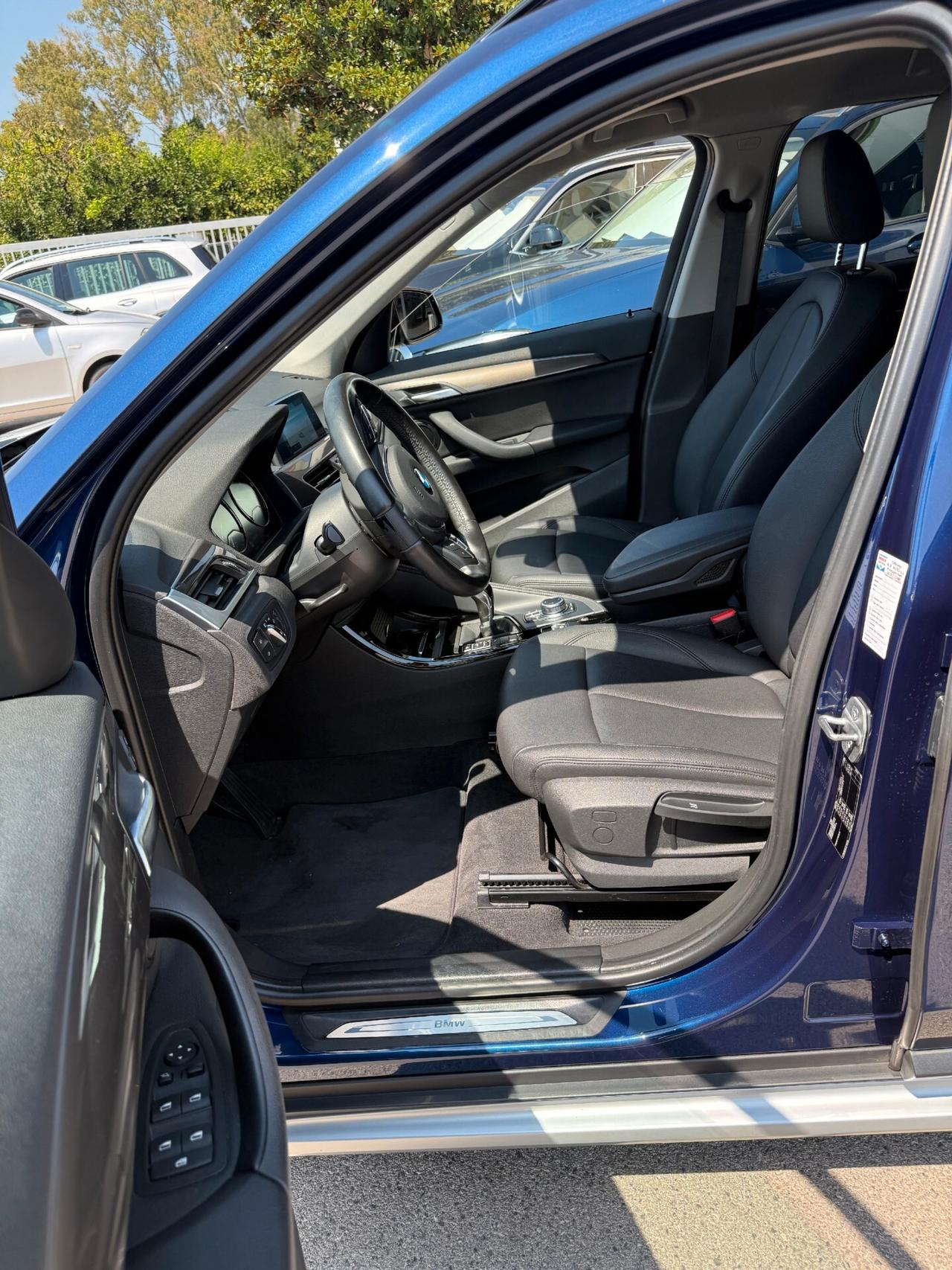 Bmw X1 sDrive18d xLine