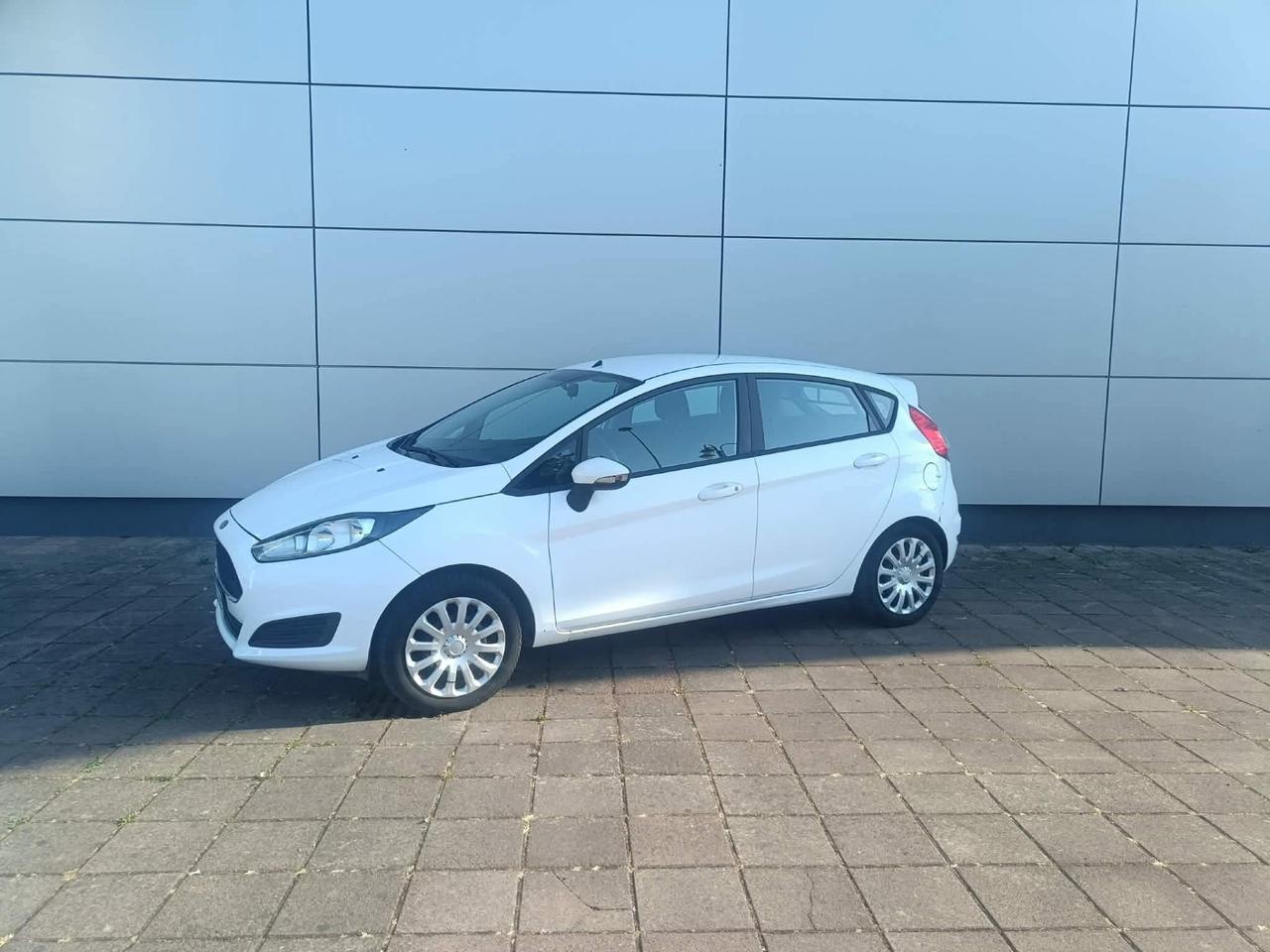 Ford Fiesta 1.5 TDCi 75CV 3 porte Business