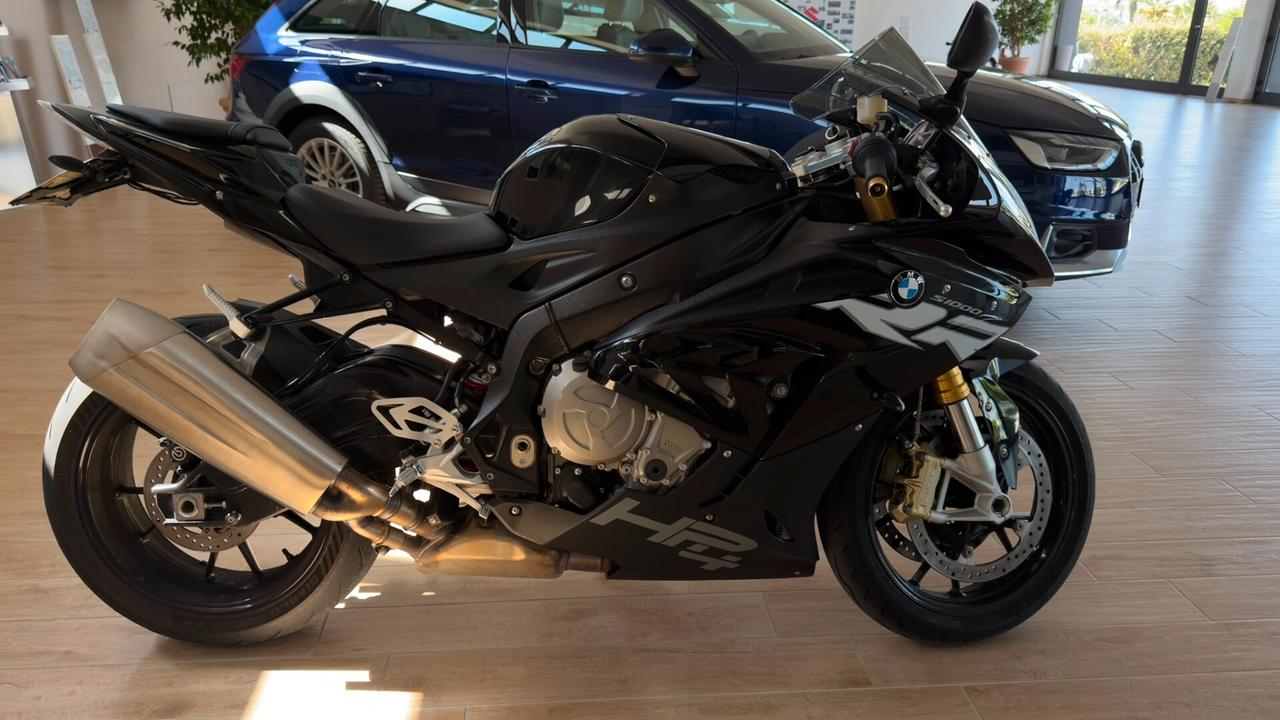 Bmw S 1000 RR S1000RR