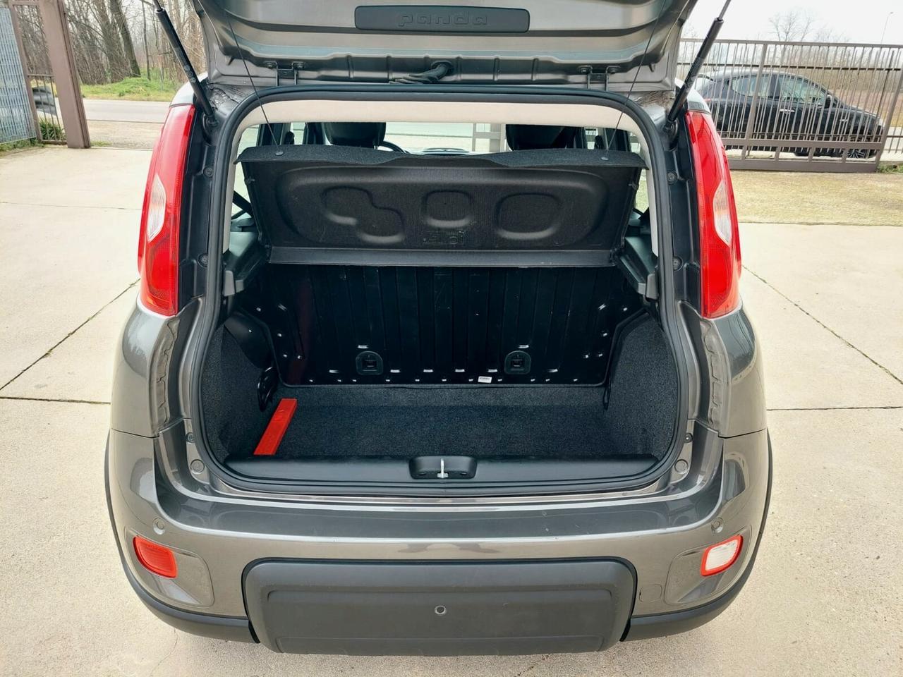 FIAT Panda 1.0 FireFly S&S Hybrid 5 posti - 2023