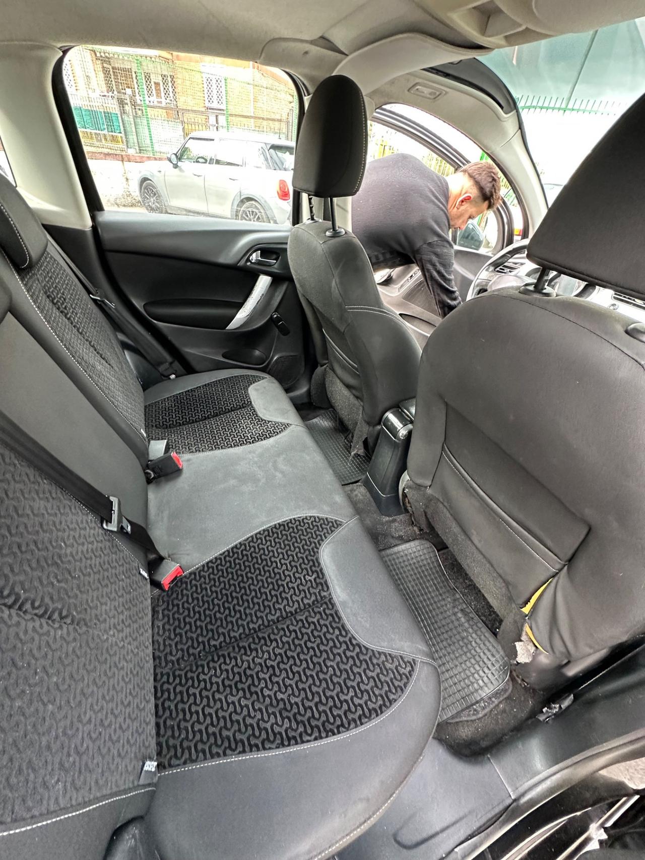 Citroen C3 1.1 Exclusive