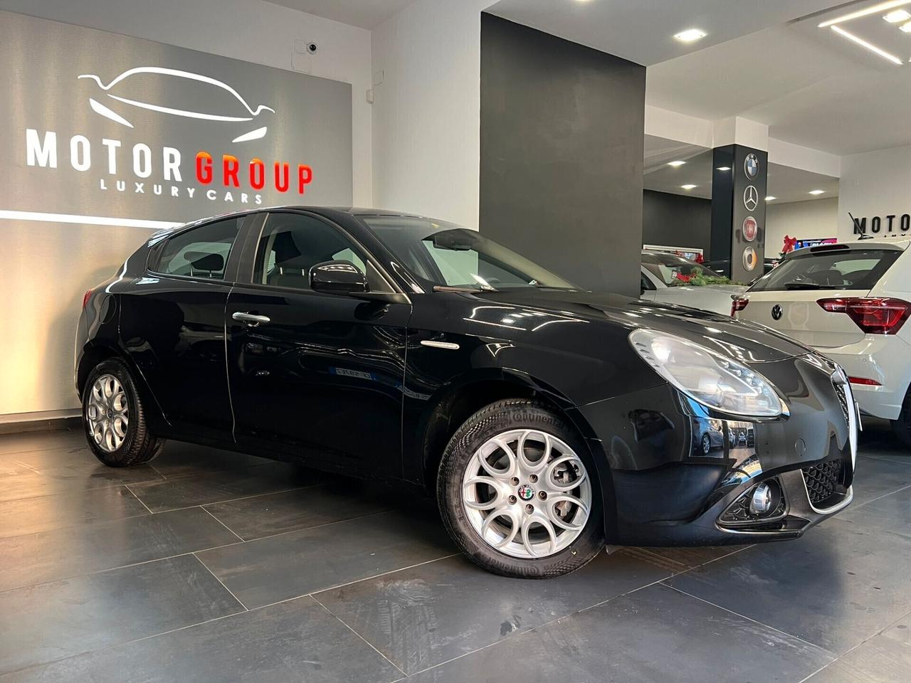 Alfa Romeo Giulietta 1.6 JTDm 120 CV Super