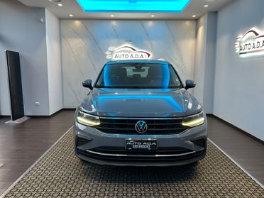 Volkswagen Tiguan 2.0 TDI SCR Life