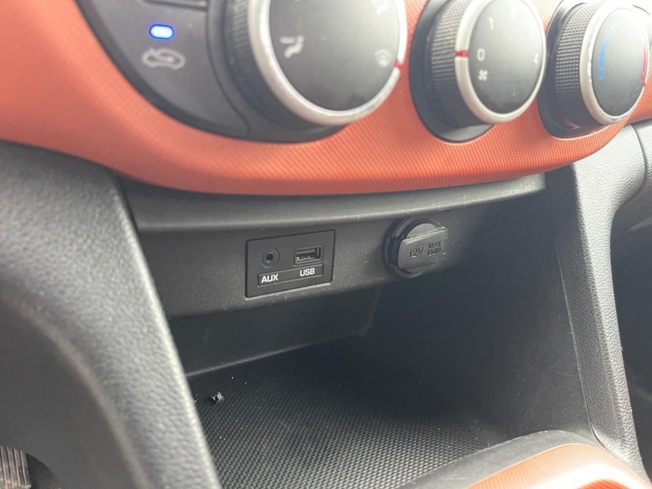 Hyundai i10 1.0 LPGI Econext Login KM CERTIFICATI!!!