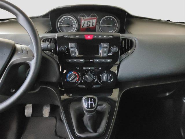 LANCIA Ypsilon Ypsilon 1.2 69 CV 5 porte S&S Elefantino Blu