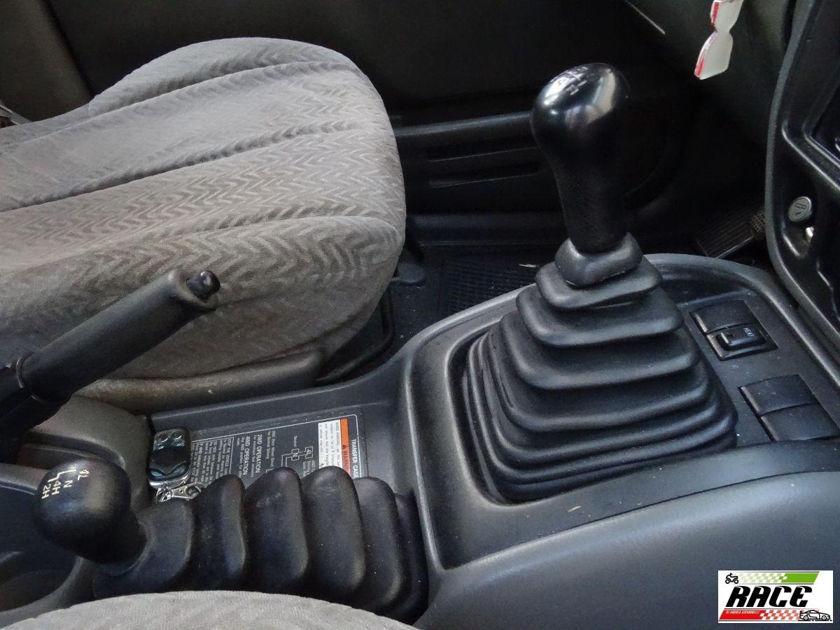 SUZUKI - Grand Vitara - TDI S.W.