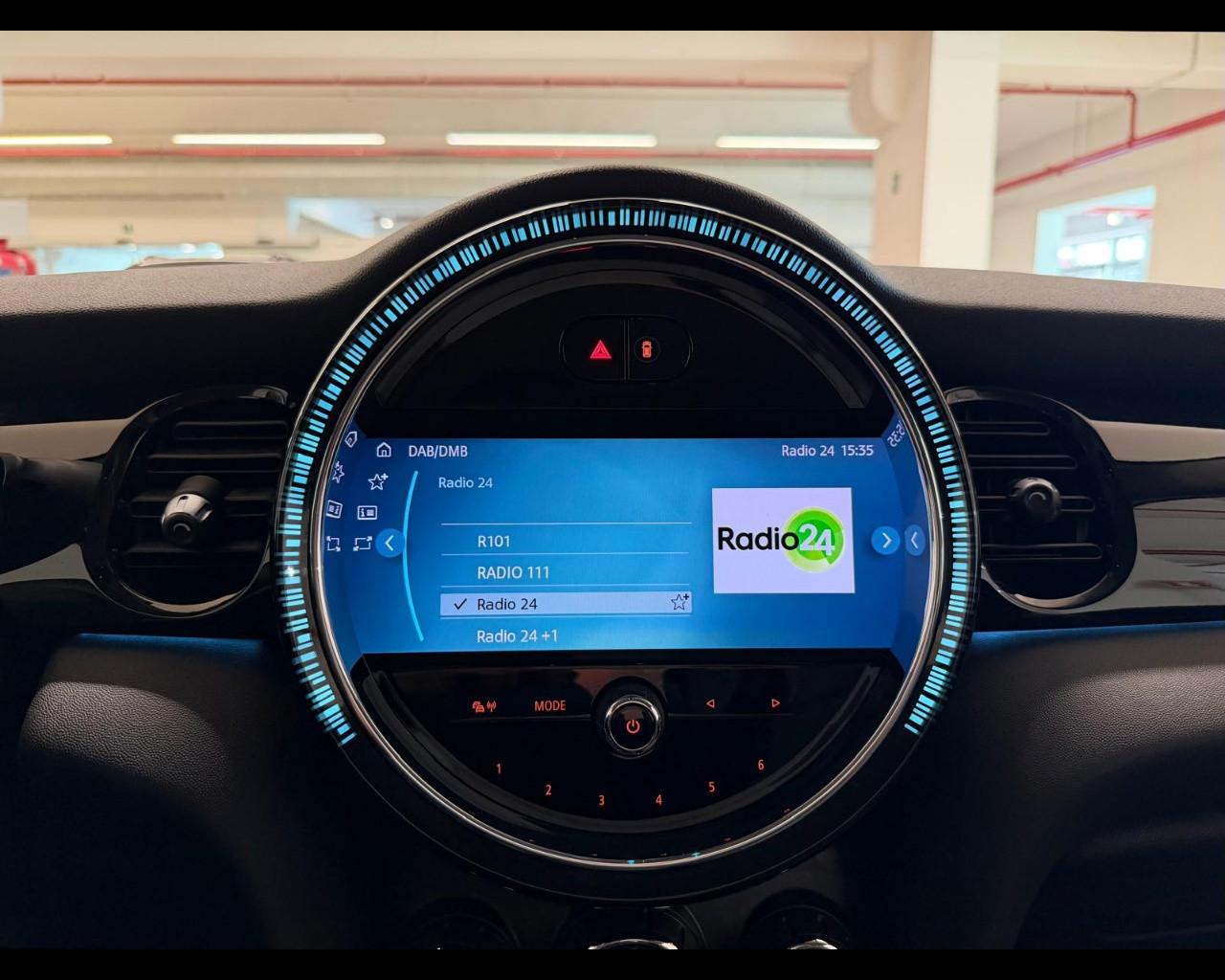 MINI Mini Full El. (F56) - Mini Cooper SE Yours