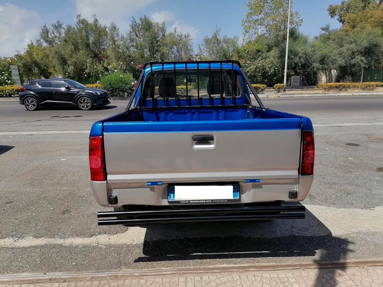 Mazda Pick-up B2500 - 2 porte - 2004