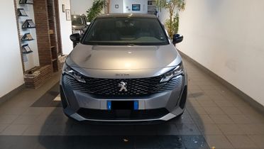 Peugeot 3008 BlueHDi 130 S&S EAT8 Allure