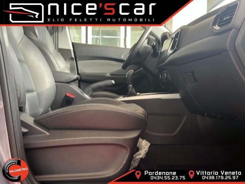 DR AUTOMOBILES dr 4.0 dr 4.0 1.5 Bi-Fuel GPL