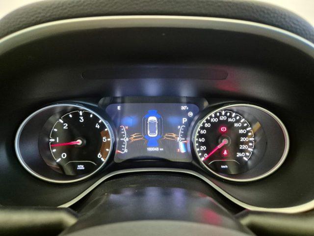 JEEP Compass 2.0 Multijet aut. 4WD Limited - NEOP. - ACC/Lim