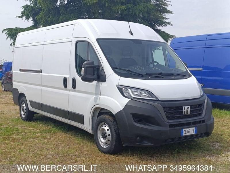 FIAT Ducato 33 2.2 Mjt 120CV PLM-TM Furgone*PASSO LUNGO*