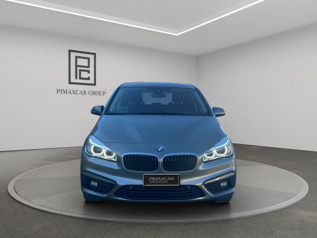 BMW Serie 2 216d Active Tourer Sport