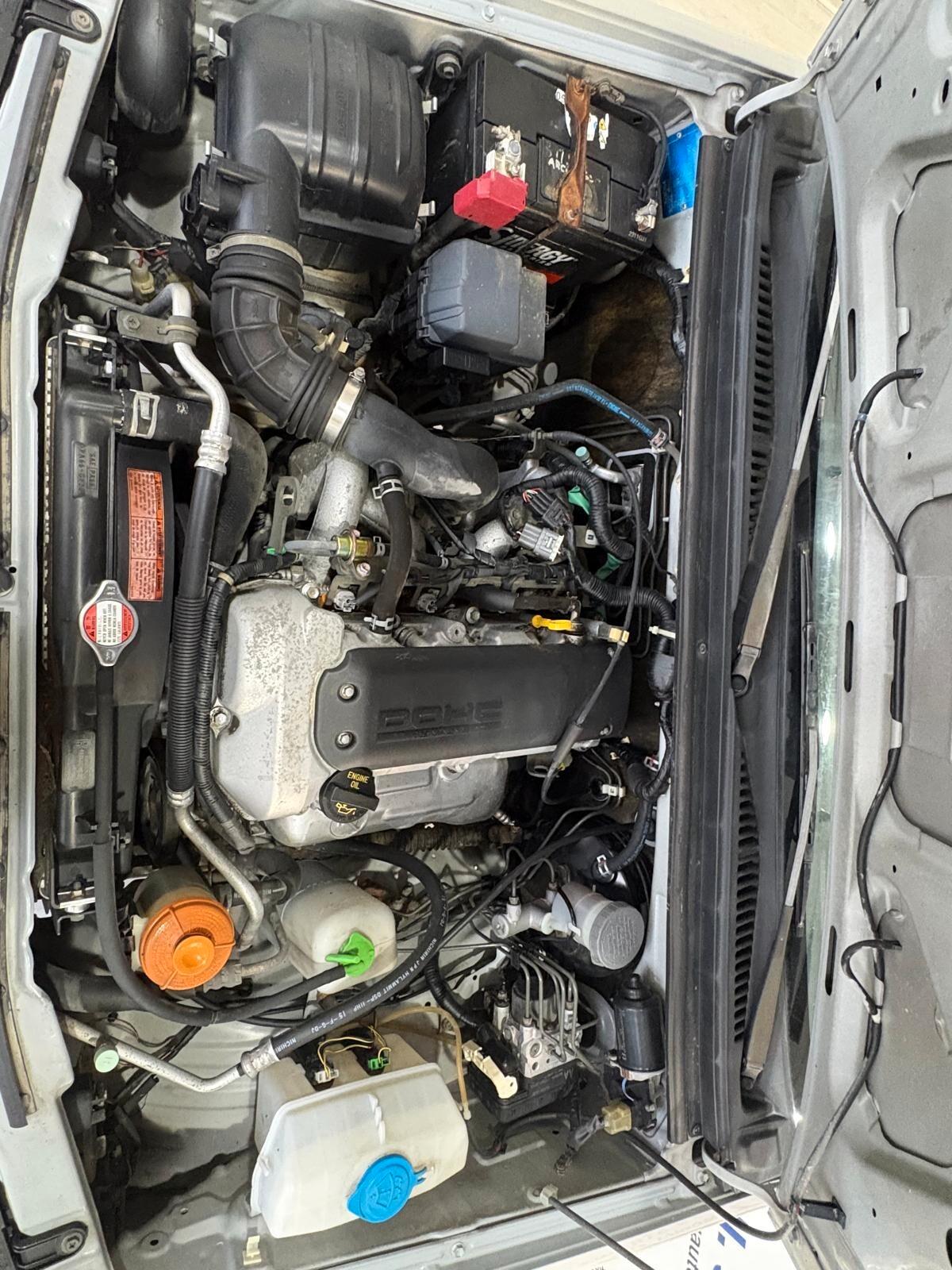 Suzuki Jimmy 4x4 con 12 mesi di garanzia !!!!