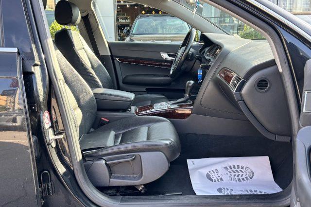 AUDI A6 3.0 V6 TDI qu. ( NO GARANZIA )