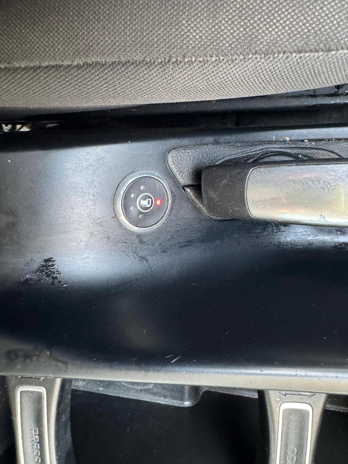 Ford C-Max 1.6 120CV GPL Plus