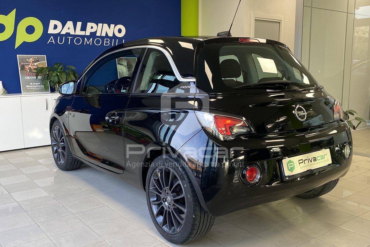 OPEL Adam 1.4 87 CV GPL Tech Glam