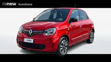 Renault Twingo Electric Twingo 22kWh Techno
