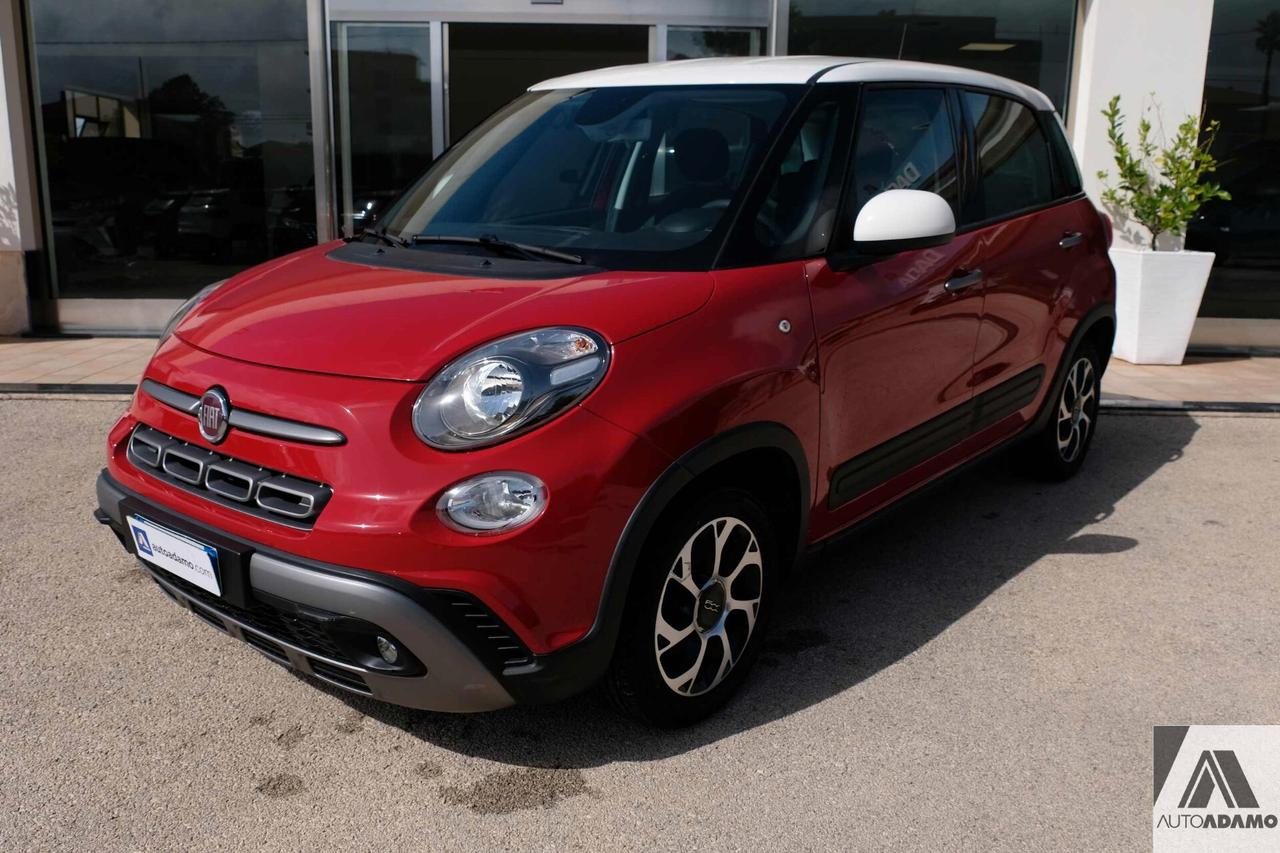 Fiat 500L 1.4 95 CV S&S Cross