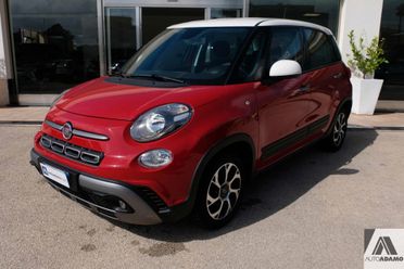 Fiat 500L 1.4 95 CV S&S Cross