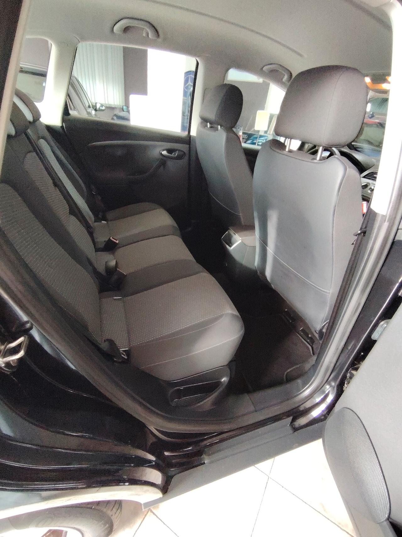 Seat Altea XL 1.6 TDI CR DPF Reference