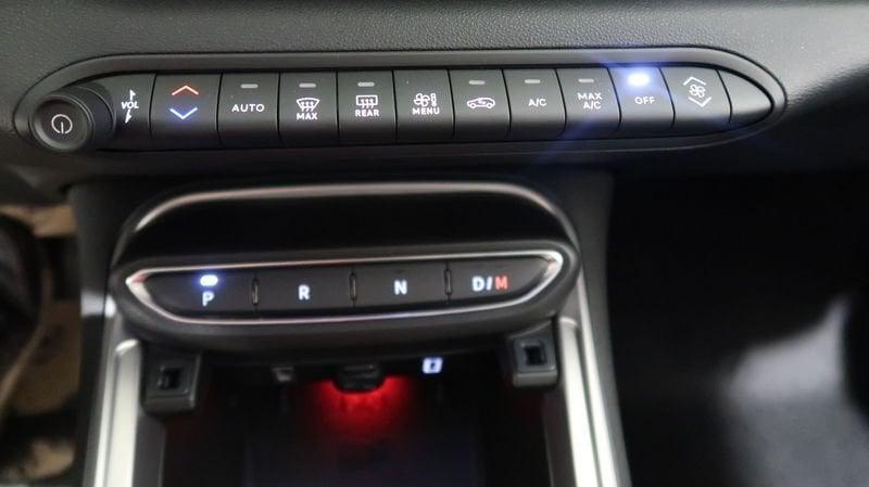 Jeep Avenger Avenger 1.2 Turbo 110 CV MHEV Summit #VARI COLORI#