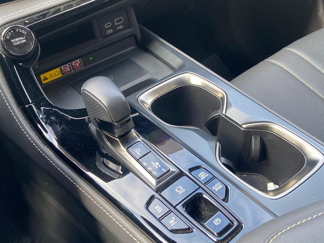 Lexus NX 450h+ Luxury PHEV #11497