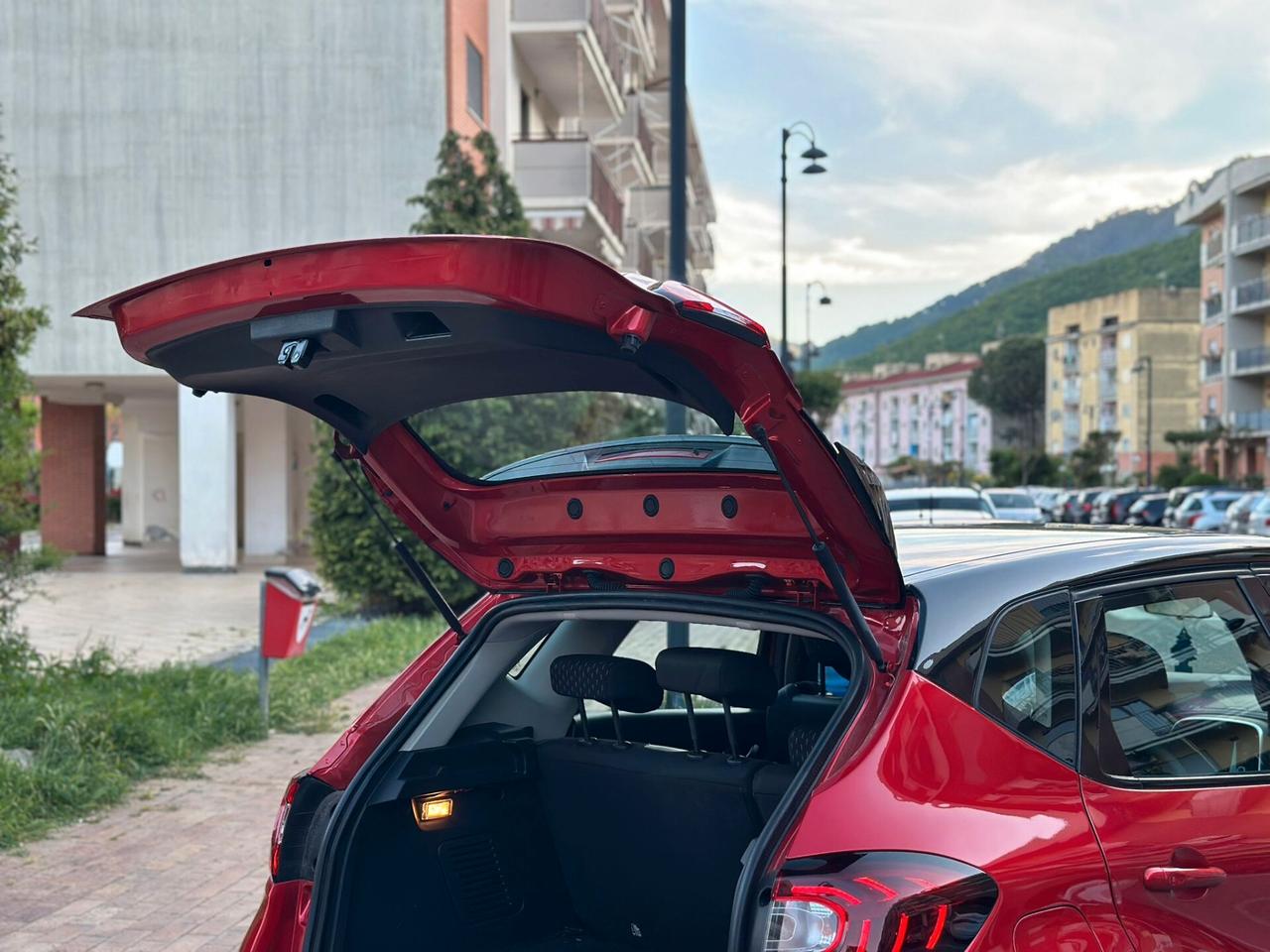 Renault Captur dCi 8V 110 CV Start&Stop Energy Intens