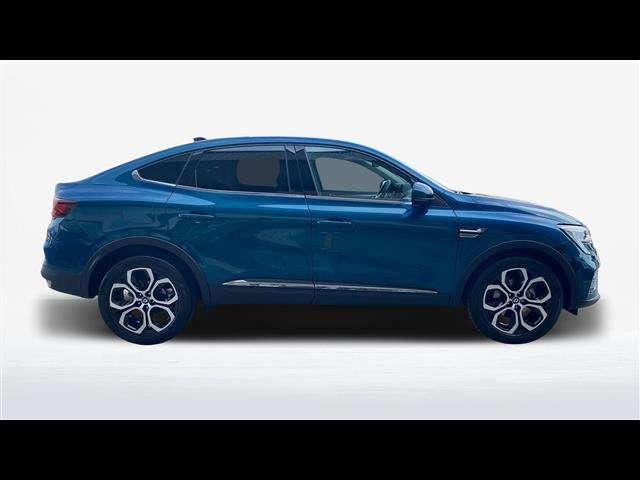 Renault Arkana 1.6 E-Tech full hybrid Techno Auto 145cv