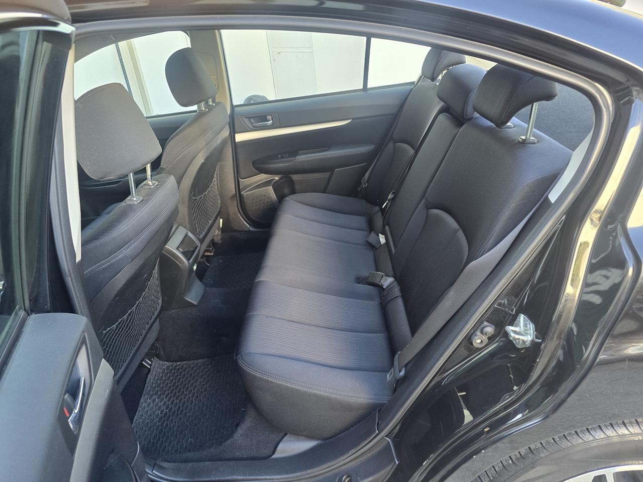 Subaru Legacy 2.0D Comfort