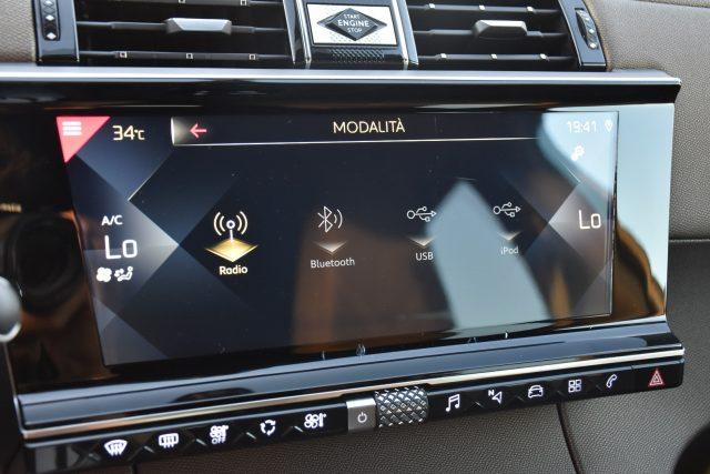 DS AUTOMOBILES DS 7 Crossback BlueHDi 130 aut. Business *N1, AUTOCARRO*