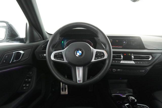 BMW 118 Serie 1 d 5p. Msport