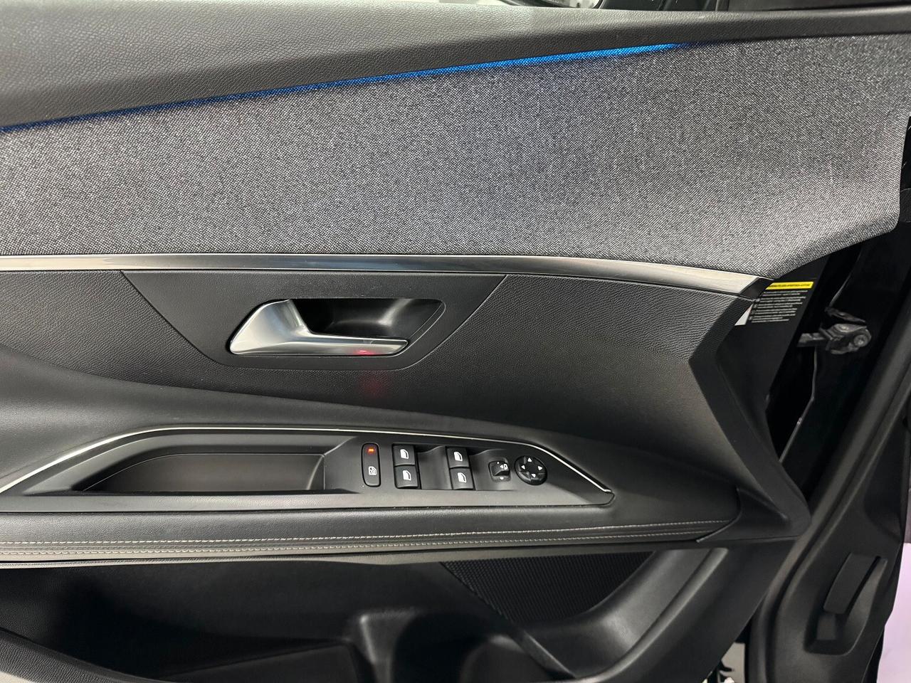 3008 1.5HDi 130cv Allure SUPER BELLA COME NUOVA