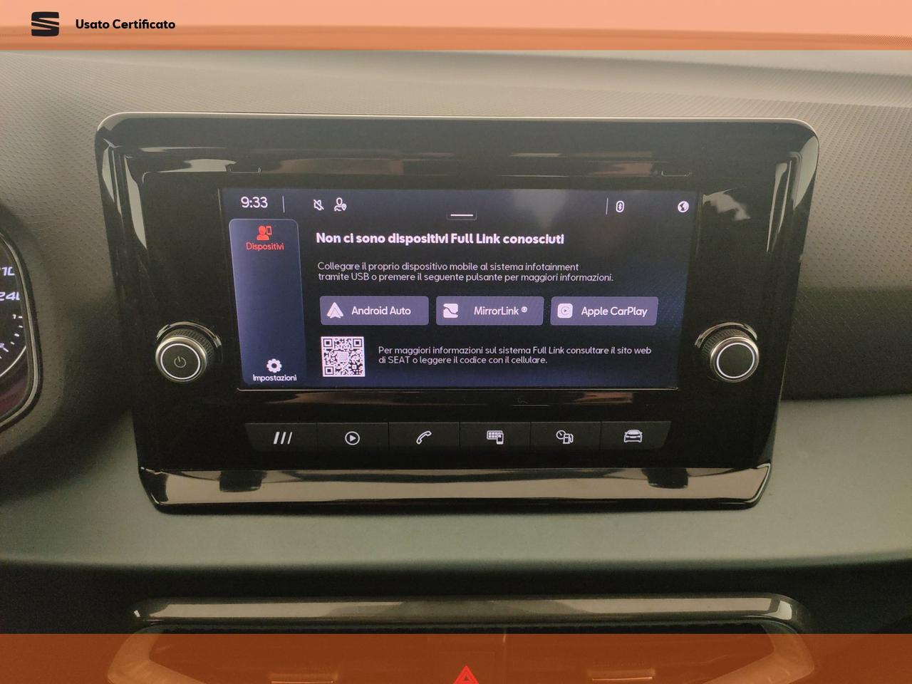 1.0 ecoTSI Xperience 95 CV