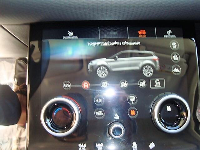 Range Rover Evoque 2.0D I4 mhev 150cv S AUTOCARRO N1