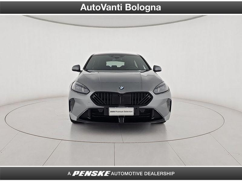 BMW Serie 1 118d MSport Pro