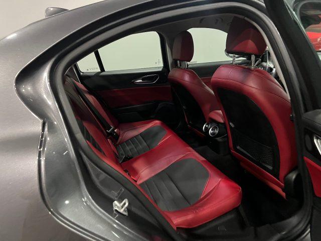 ALFA ROMEO Giulia 2.2 Turbodiesel 180 CV AT8 Q2 Super