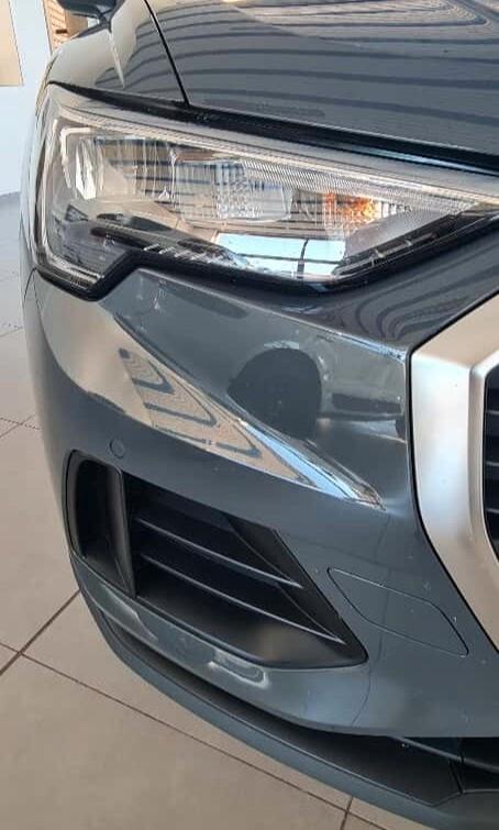 Audi Q3 SPB 45 TFSI e S tronic Business Plus